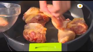 Reportaje Manzanilla Bodegas Barbadillo C Cocina