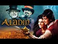 Aladin (2009) Full Hindi Movie (4K) Riteish Deshmukh | Amitabh Bachchan | Jacqueline Fernandez