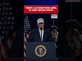 Trump's Immunity Offer To Iran Forces Amid Israel-US Strikes | Watch #shorts