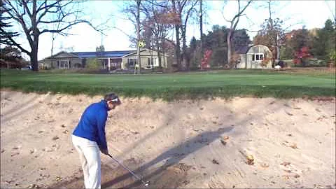 Bunker Fundamentals