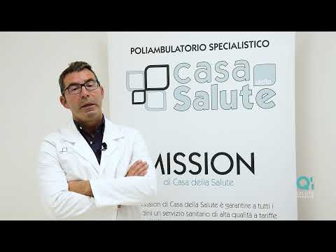 QUI SALUTE MAGAZINE | Dott. Raffelini, Chirurgo ortopedico - Visite e chirurgia in Casa Della Salute
