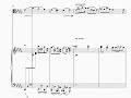 Kuula, T. - Kehtoloulu, Arranged for Viola and Piano