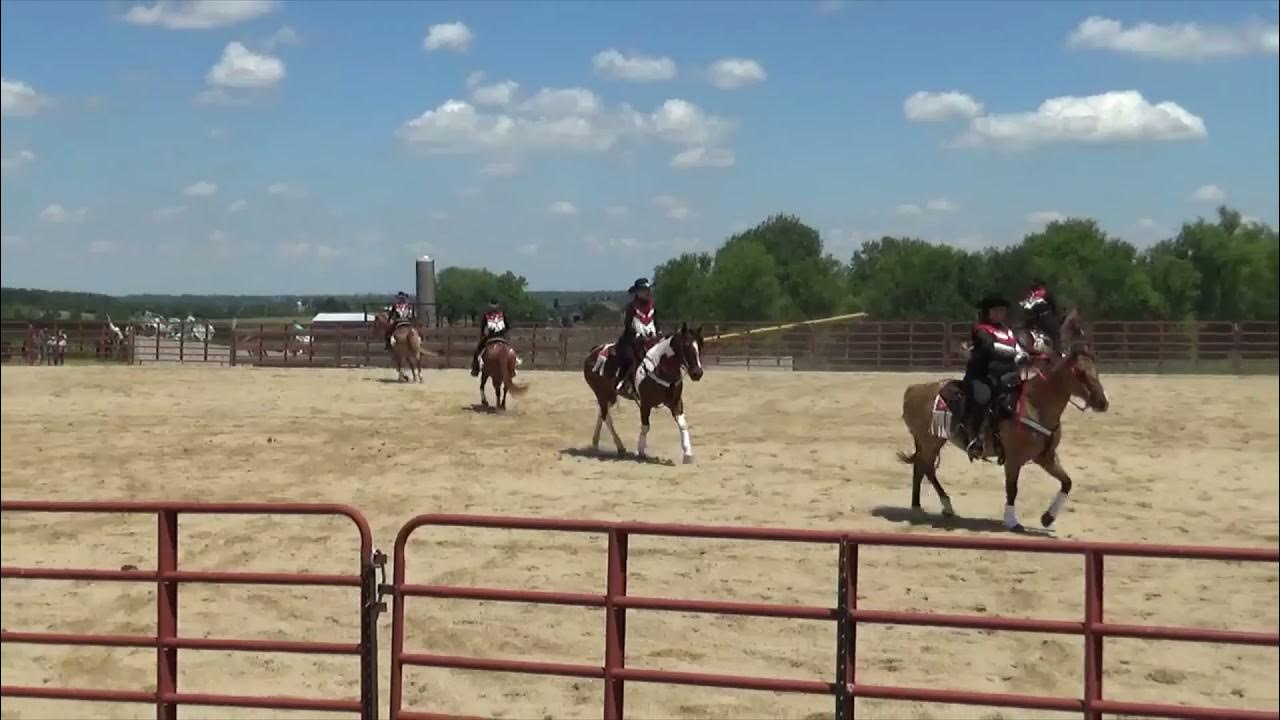 Kettle Moraine EZ Riders2021 KMRR Competition YouTube