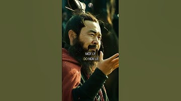 Vì Sao Tào Tháo Không Chiêu Mộ Gia Cát Lượng Trước Lưu Bị? - Đại Đạo Cổ Nhân