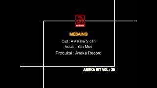 Yan Mus - Mesaing (Official Music Video)