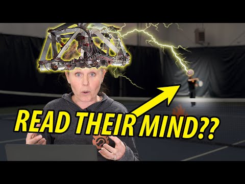 How to READ Your Opponent's MIND (tennis tactics)