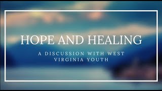 Hope and Healing - Promotional Trailer