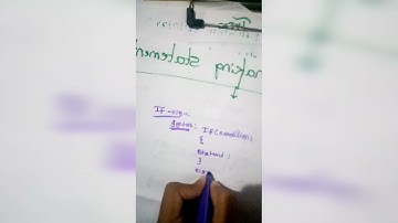 Class - 5 decision making statements in c language