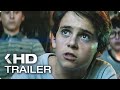 IT "What Is That?" Clip & Trailer (2017)