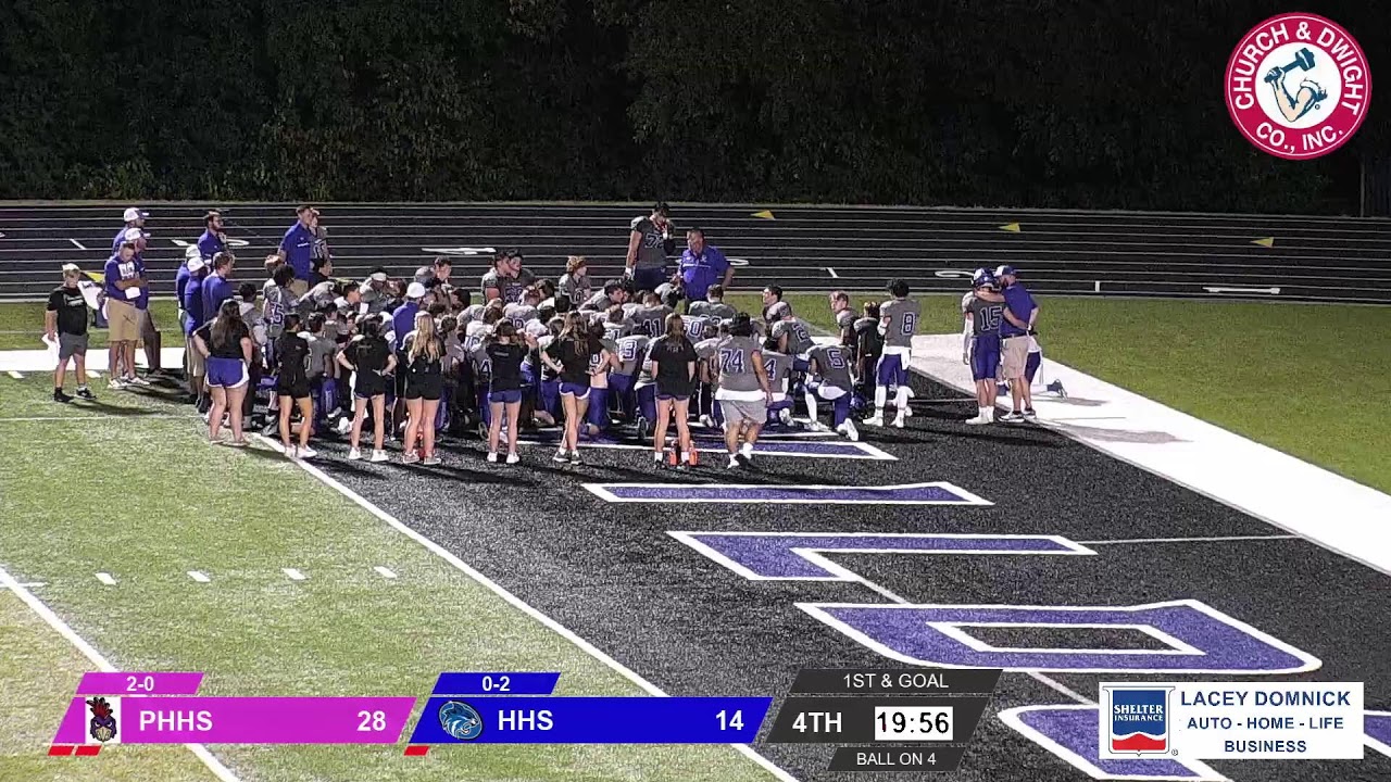 Pleasant Hill at Harrisonville