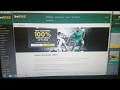 How to use your bet365 bonus code - YouTube