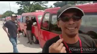 Anniversary Monster Fans Club' ke 26