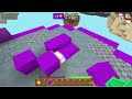 primera vez siendo un video minefun.io