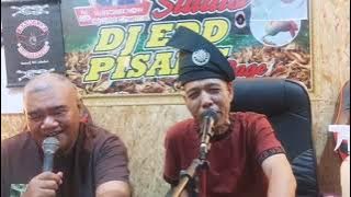 lawak terbaru Saad  dan nikah kawin