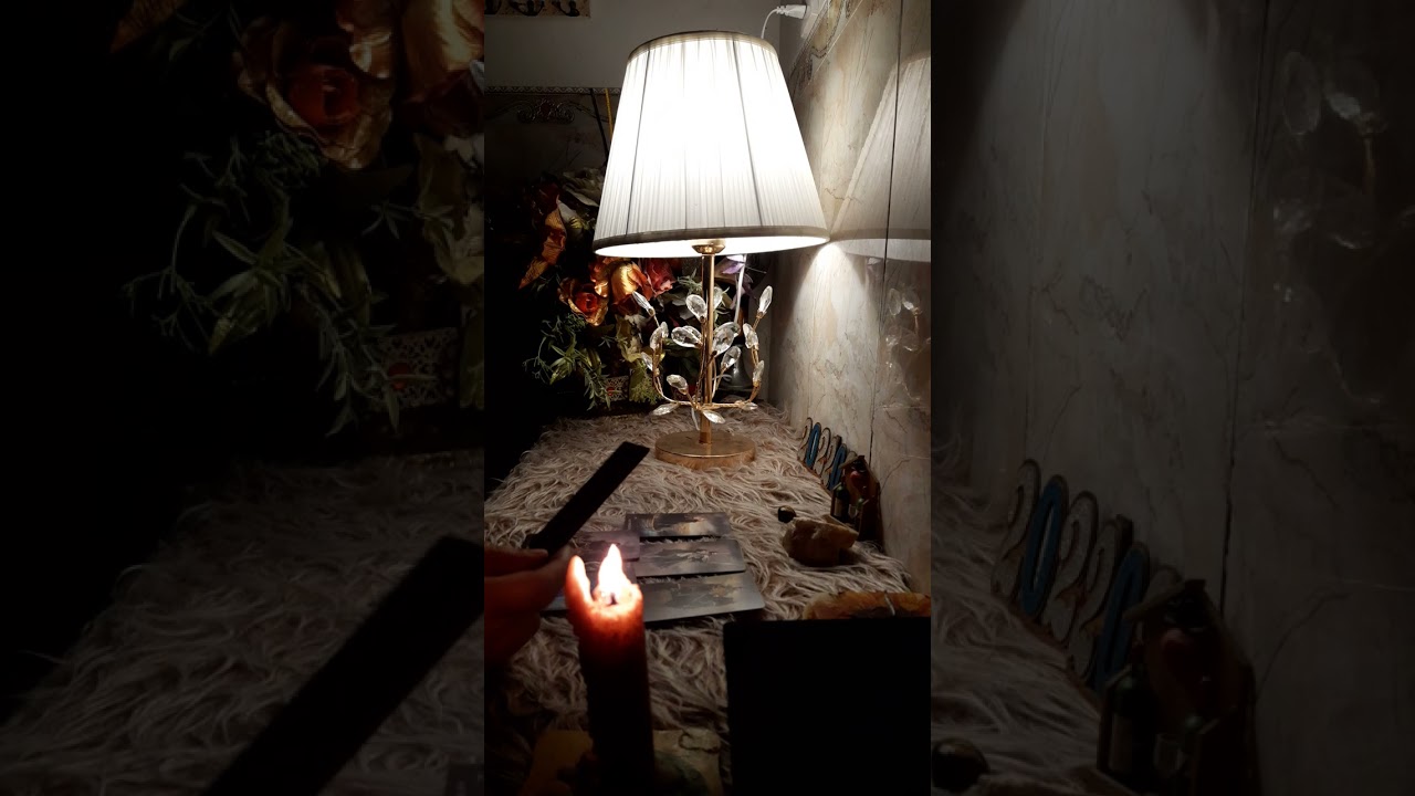 ⚡💞 بعد هذا الفيديو ستفهم مشاعره كيف يراك الشريك الآن؟(طاقة زمنية مفتوحة #تاروت #tarot 