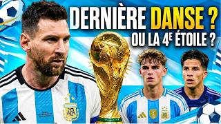 🇦🇷 CAN ARGENTINA DO THE IMPOSSIBLE IN 2026?