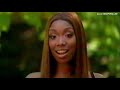 Brandy - Talk About Our Love (MTV Making The Video 2004)