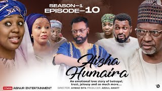 Download Lagu AISHA HUMAIRA SEASON 1 EPISODE 10 MP3