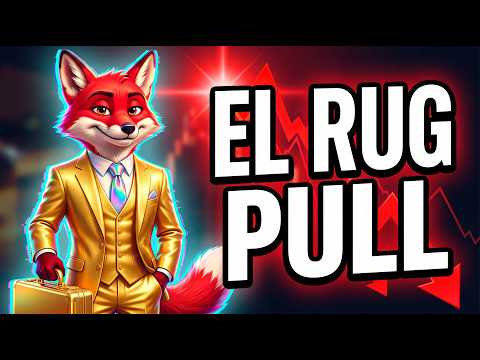 El Rug Pull