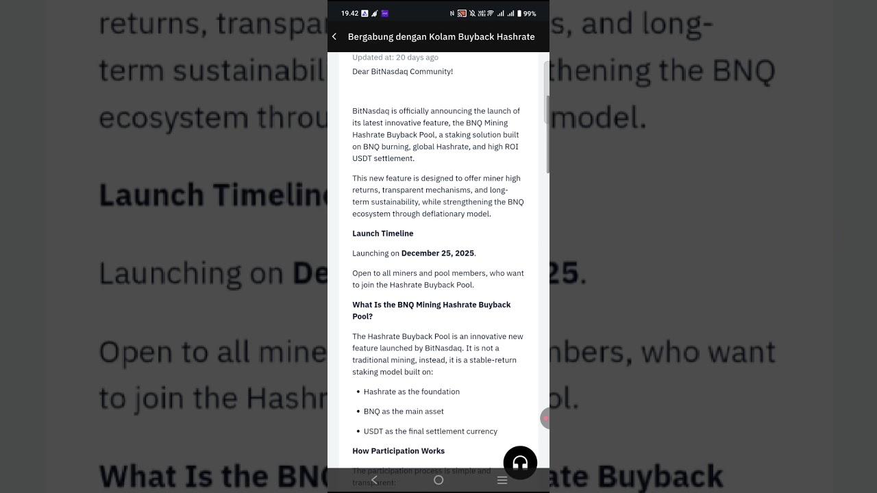 BitNasdaq 2026 Terbaru 🔥 Apa Saja yang Berubah Tahun Ini? 
