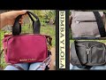 REVIEW TAS BIMBA Y LOLA