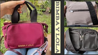 Tas Bimba Y Lola Original Like new