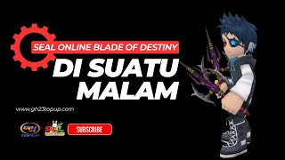 Download Lagu ▶️SEMENTARA ITU DISUATU DIMENSI YANG LAIN‼️ - SEAL ONLINE BLADE OF DESTINY MP3