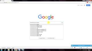 How To Download GOM Media Player Software screenshot 4