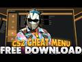 NEW CS2 Hack Free 2026 | Silent Aim + Skeleton ESP + Radar | Undetected External Menu