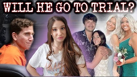 Bryan Kohberger could face firing squad