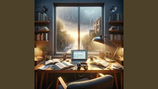 Raindrop Cognition Waves