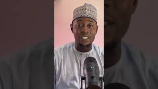 Secret In Suratul Fatiha Sirrin Fatiha Cikin Salah Ko Wajan Salah motivation vlog islam love