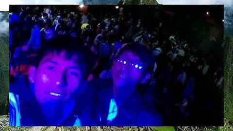 TU ME AMAS. Comando "C" de Pool y Kevin