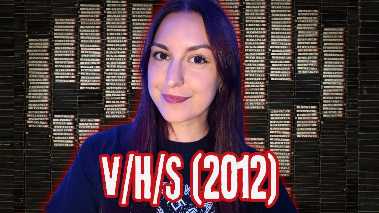 Ranking VHS (2012) Segments
