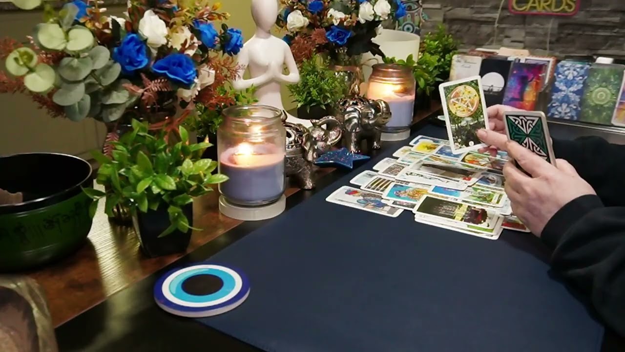 🐏 Овен ♈ Ты видишь, что здесь происходит на самом деле.