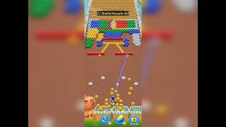 Bubble bang level 8 | all parts gameplay walkthrough solution