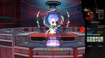 [Elsword NA] Devi Debrian Research Institute 11-4 (3:12)