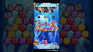 Bubble mania level 1581