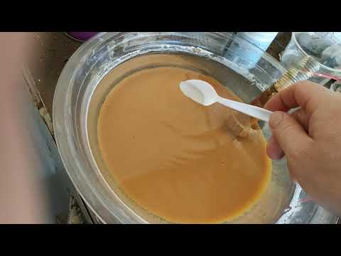 Rust removal part