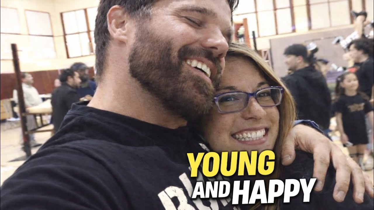 Лучшие моменты шоу Кэндис и Джои, эпизод 66 | Кэндис в Кливленде с Джонни Гаргано + Джои в Северн...