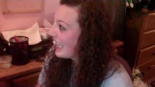 McKayla's Reaction to Sour Math dot com