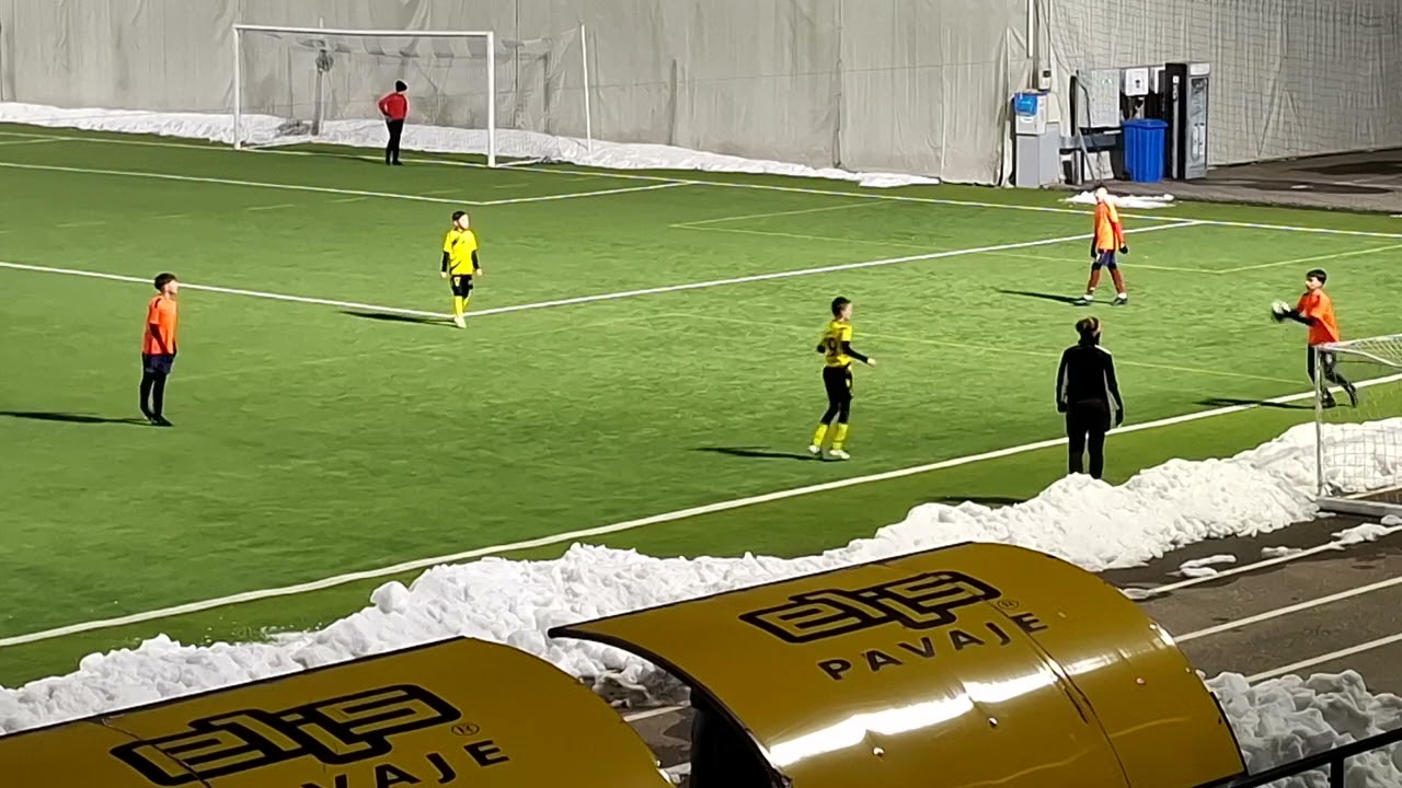 CAMPIONATUL DE FOTBAL AMFB 2025-2026 GRUPA 2012 RETUR ETAPA 1