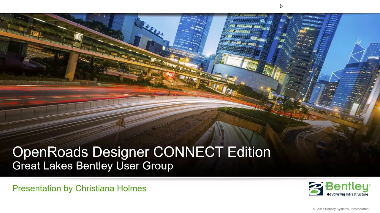 GLBUG May 2019 Webinar