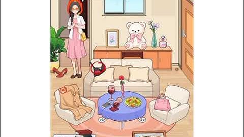 Tricky Story Level 2