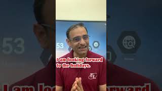 Looking Forward to Meeting You ❌ Not 'Meet You' | Spoken English Tip #shorts #englishlingualokesh