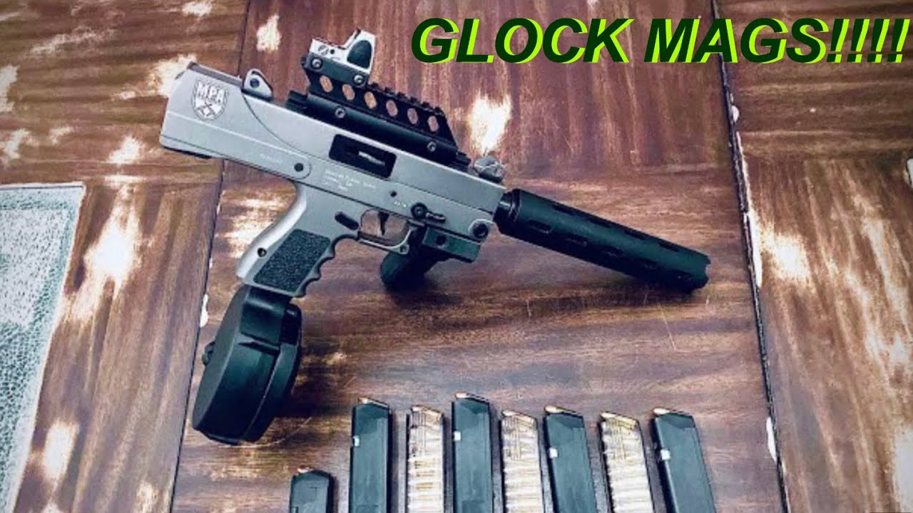 "Customize Your Masterpiece Arms Defender with These Top Upgrades