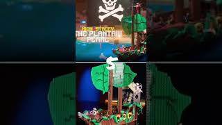 Lego Masters Finale Countdown