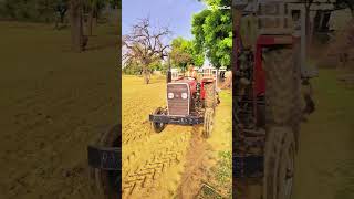 245 दी tractor #viral #automobile #viralvideo  #newshorts #song #tractorlover #love #twinsteer