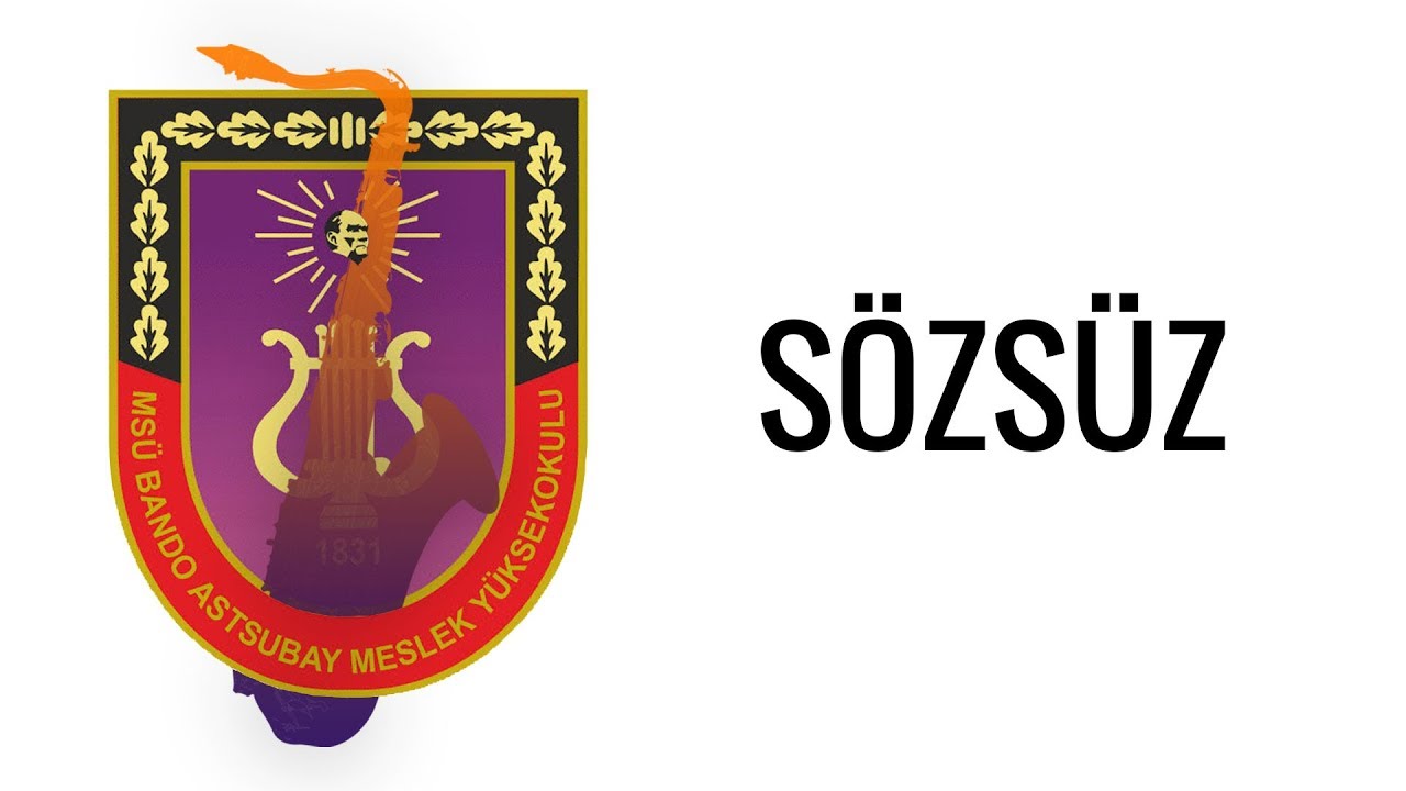 Başkomutana Selam Marşı