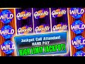 $50 MAX BET SPINS ★ QUICK HIT PROGRESSIVE JACKPOT ★ HIGH LIMIT SLOT MACHINE PLAY